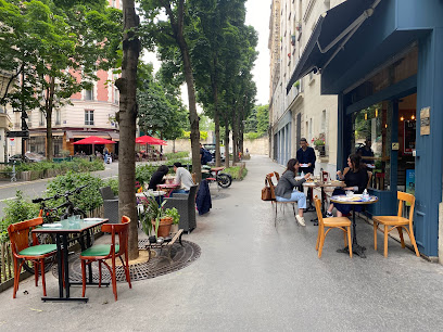 Kahwehgi Coffee House