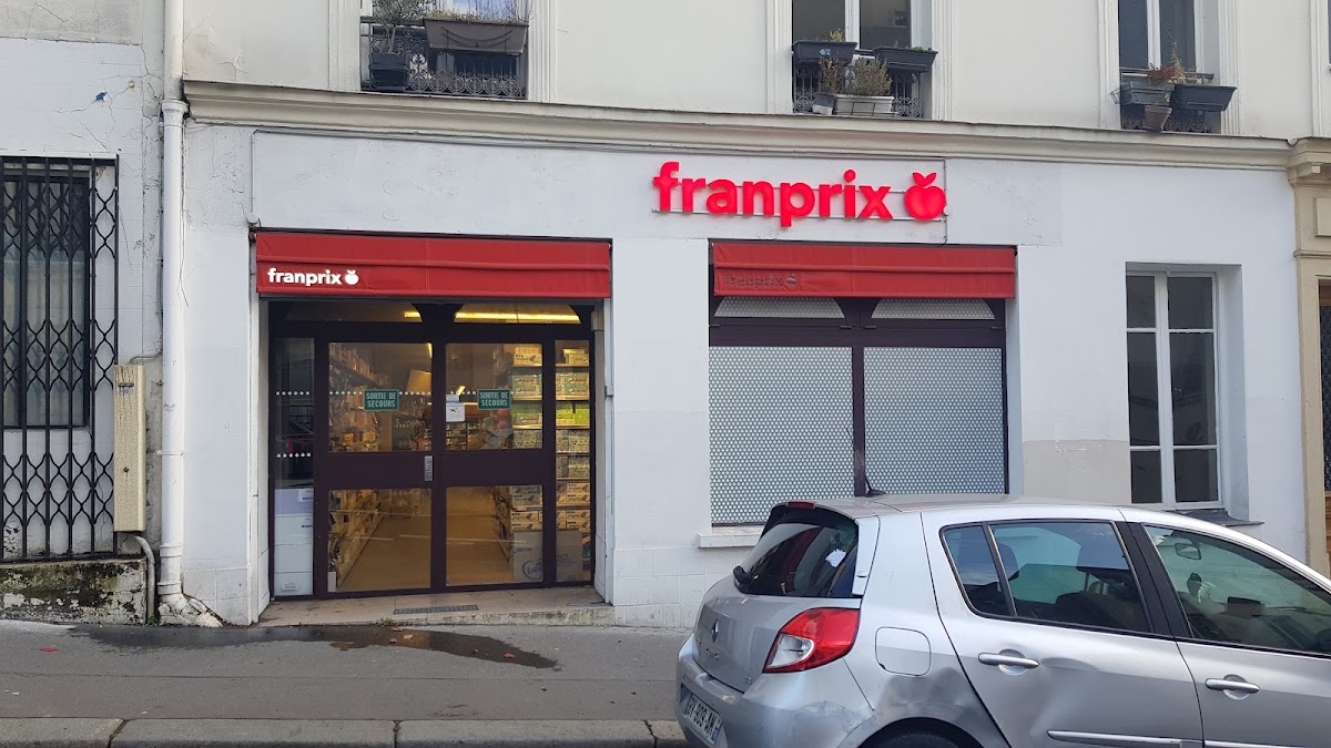 Franprix