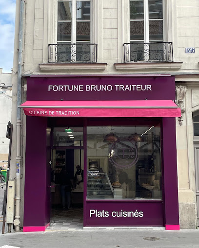 Fortune Bruno