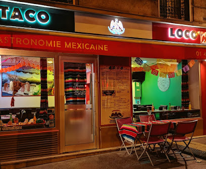 Taco Loco