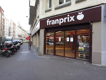 Franprix