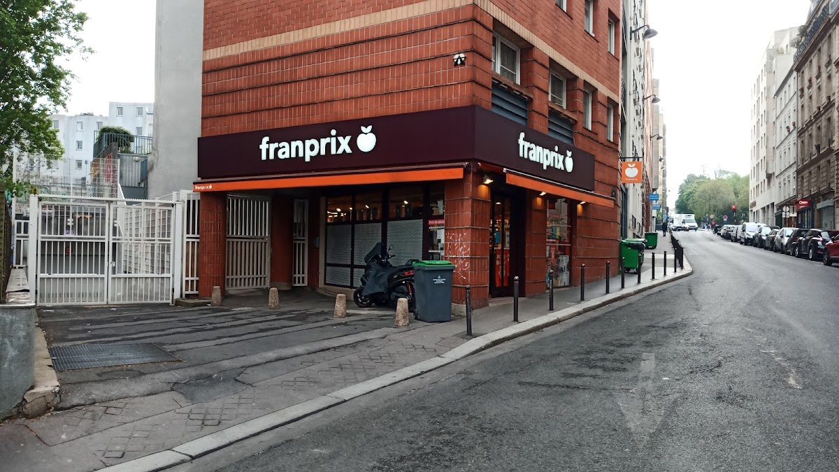 Franprix