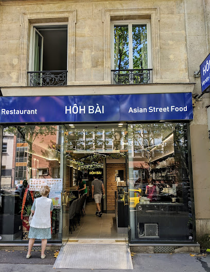 HôH Bai