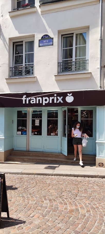 Franprix