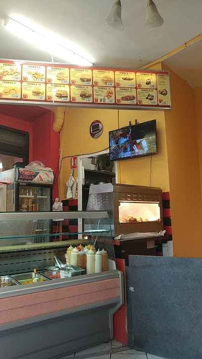 The Best Chicken