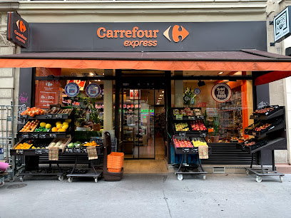 Carrefour Express