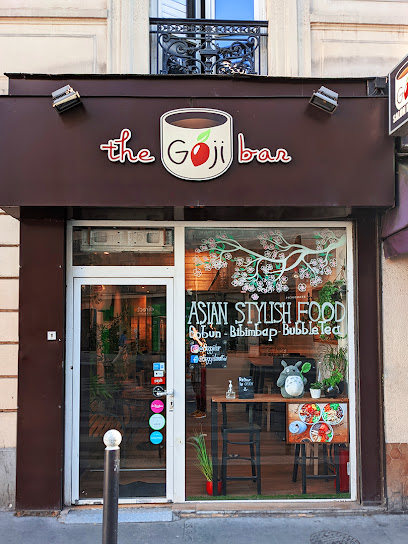 Goji