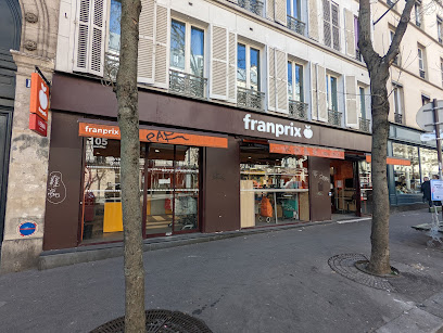 Franprix