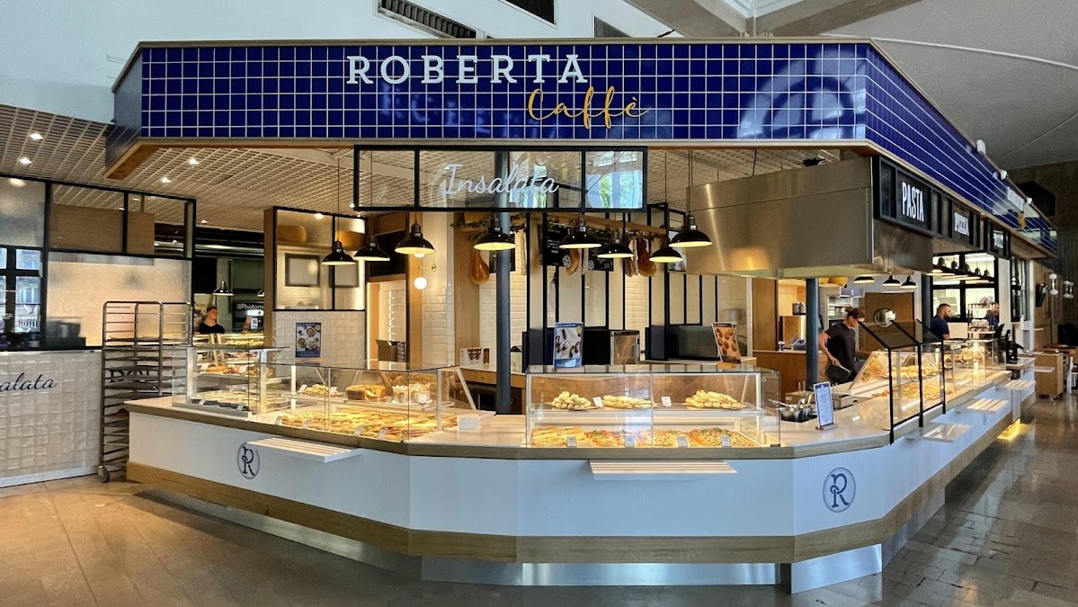 Roberta Caffè