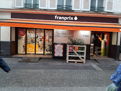 Franprix