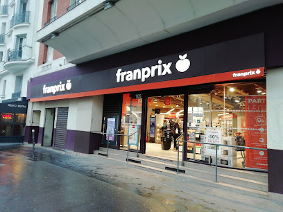 Franprix