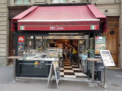 Soc Parisienne Restauration...