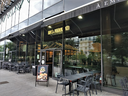 Big Fernand