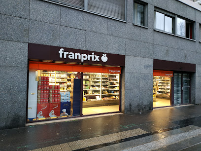 Franprix