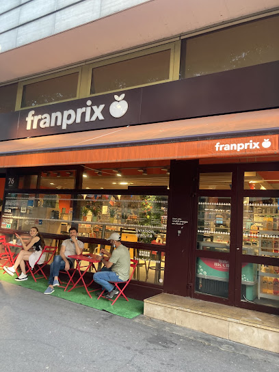 Franprix