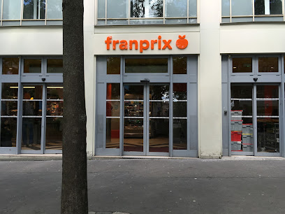 Franprix