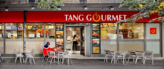 Tang Gourmet