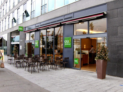 EXKi Avenue de France