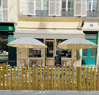 La Galerie