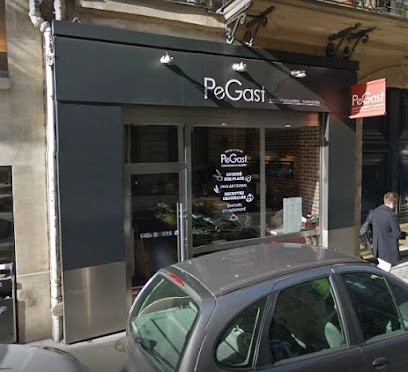 PeGast Casanova