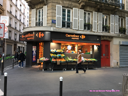 Carrefour Express