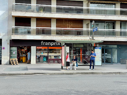 Franprix