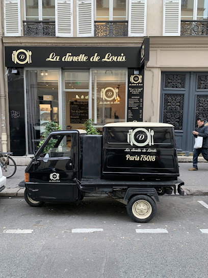 La Dinette de Louis