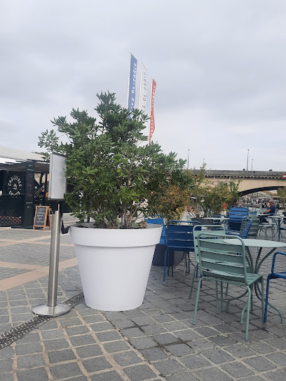 Café des Vedettes de Paris