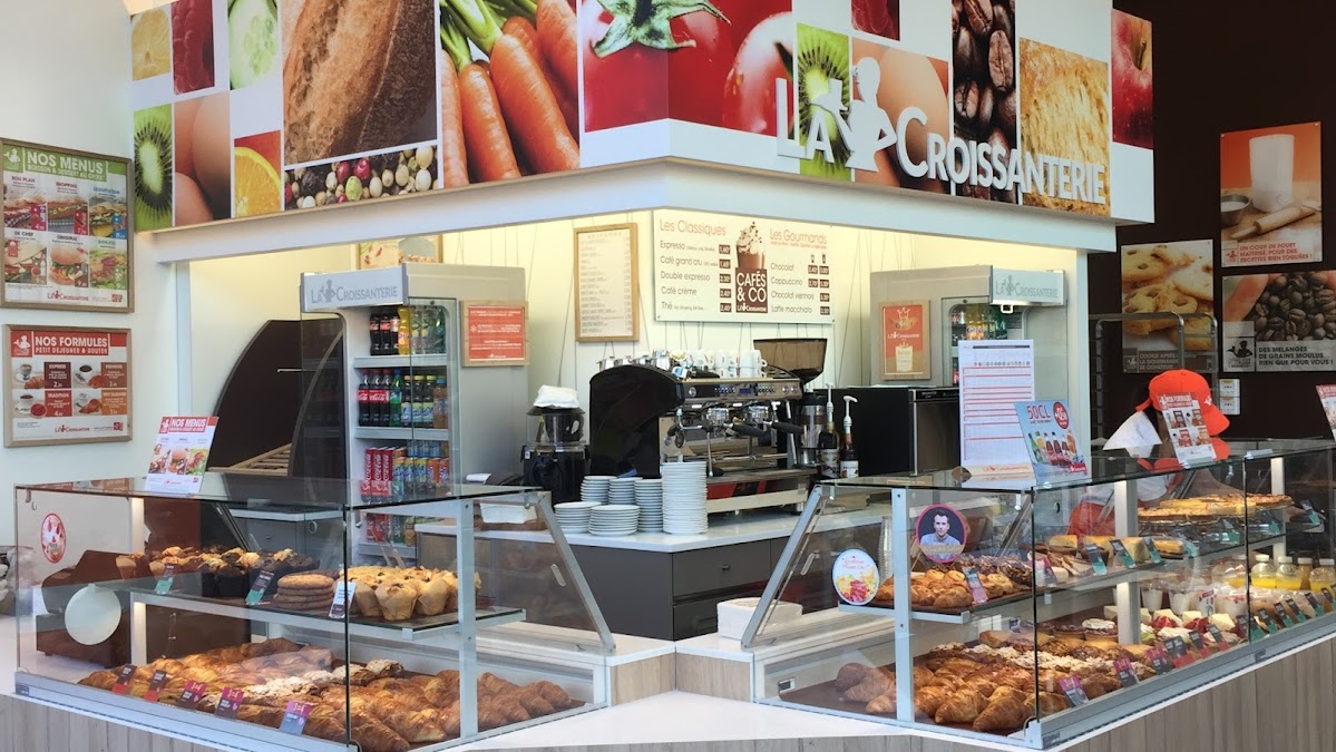 La Croissanterie