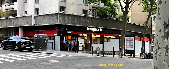 Franprix