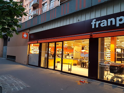 Franprix