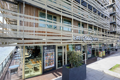 Belushi's Paris (Canal)