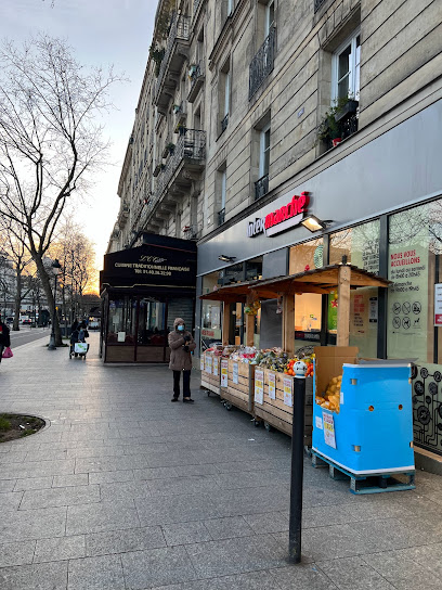 Intermarché EXPRESS Paris