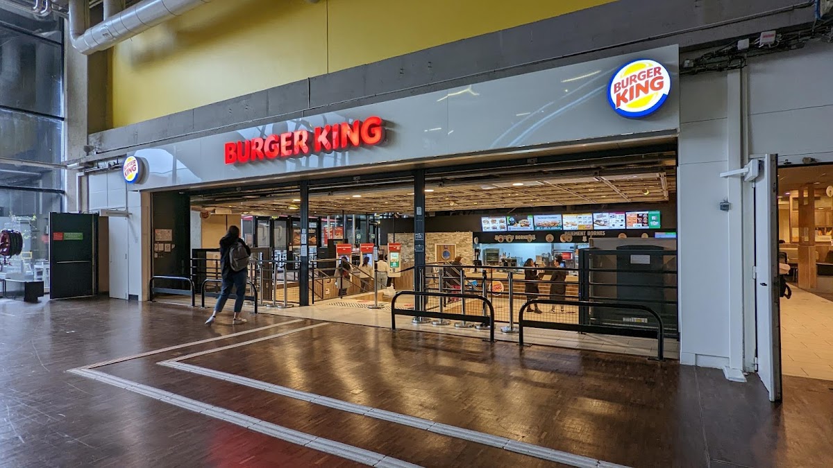 Burger King