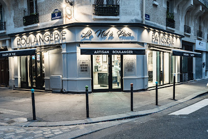 Le Nid à Pain