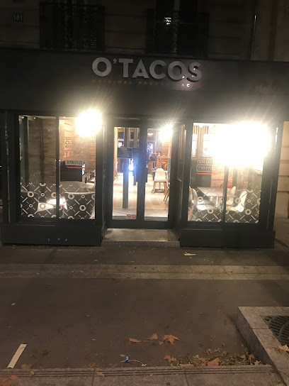 O'Tacos