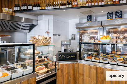 La Rôtisserie Parfumée