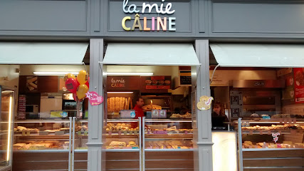 la mie CÂLINE - Atelier 