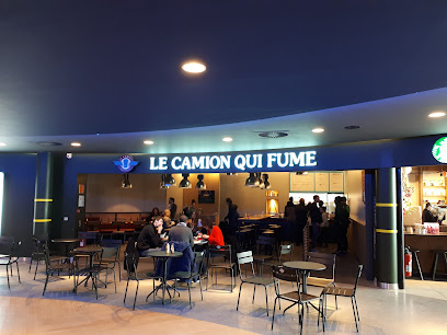 Le Camion Qui Fume