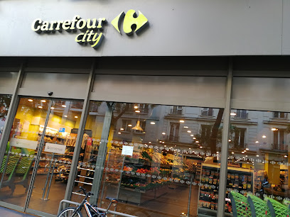 Carrefour City