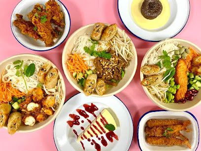 Boon Bar à Bobun