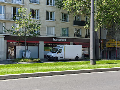 Franprix