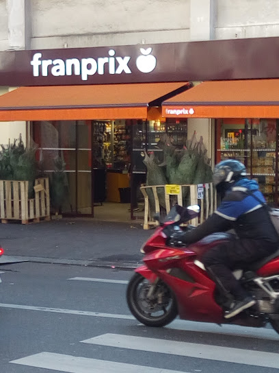 Franprix