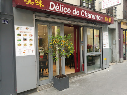 Délice de Charenton