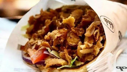 Nabab Kebab (Montreuil)