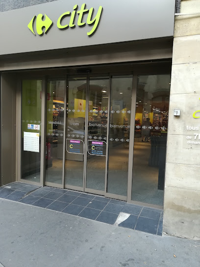 Carrefour City