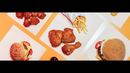 Chicken Spot Ivry-Sur-Seine
