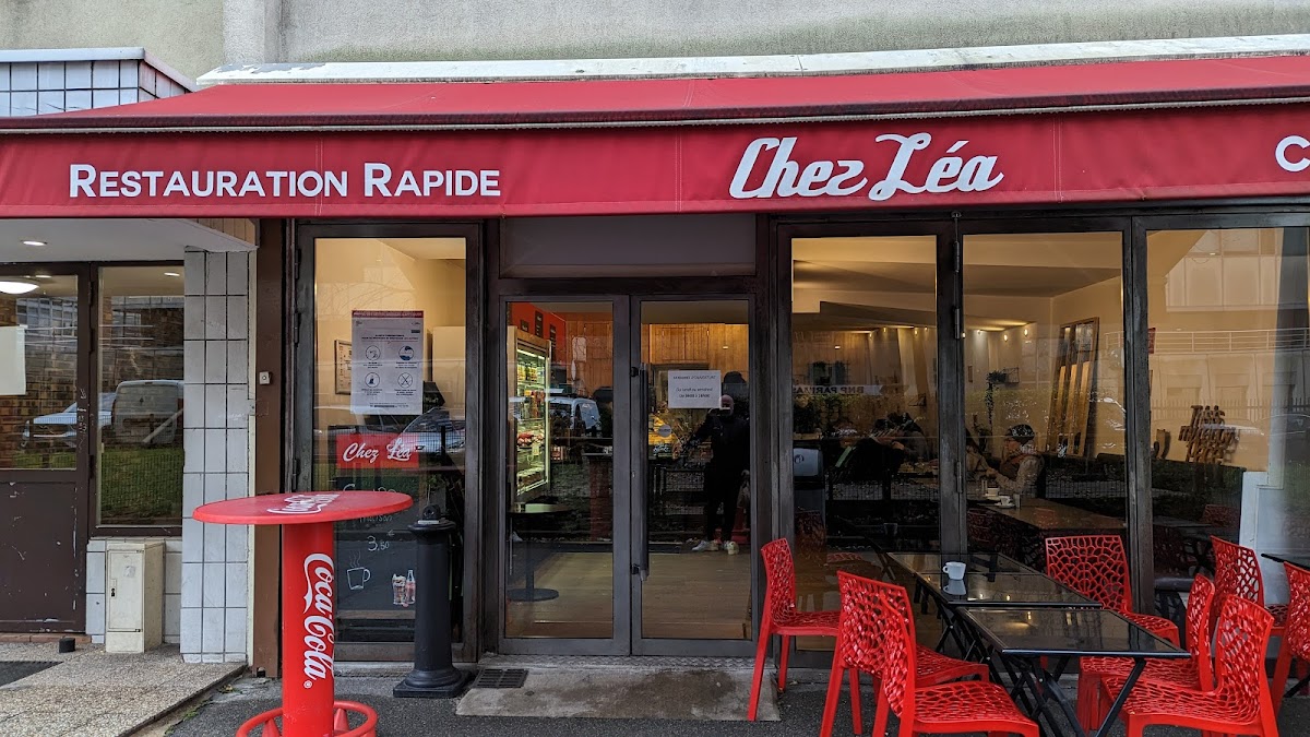 Chez Léa