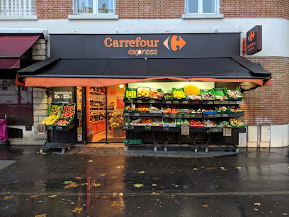 Carrefour Express