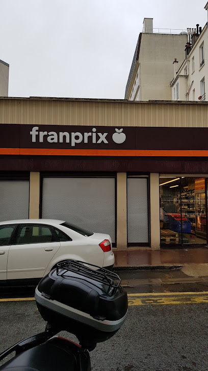 Franprix